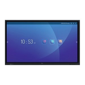 تخته هوشمند جی پلاس  GSB-86JB