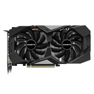 کارت گرافیک گیگابایت مدل GeForce® GTX 1660 D5 6G