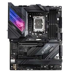 مادربرد ایسوس مدل ROG STRIX Z690 F