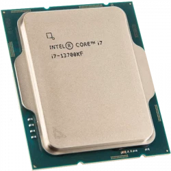 پردازنده اینتل مدل Core i7 13700KF