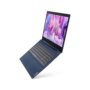 لپ تاپ لنوو مدل  Ideapad 3 R3 12GB 1TB+128SSD AMD