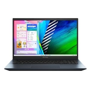 لپ تاپ ایسوس مدل  VivoBooK K3500PC i7 16GB 512SSD 4GB