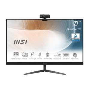 آل این وان ام اس ای مدل Modern AM271 11M 27inch i3 512GB