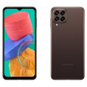 اضافه کردن عکس به 'گوشی موبایل سامسونگ Galaxy M33 8/128GB'