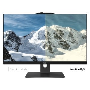 آل این وان ام اس ای مدل Modern AM242TP 11M 23.8inch i3