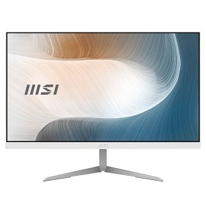 آل این وان ام اس ای مدل Modern AM242 11M 23.8inch i5 256GB