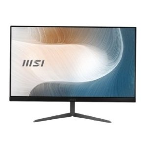 کامپیوتر همه کاره 27 اینچی ام اس آی مدل  Modern AM271 11M i7 512GB