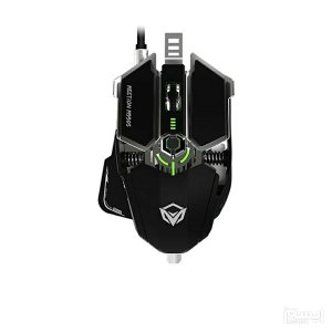 موس گیمینگ میشن مدل MT-M990S