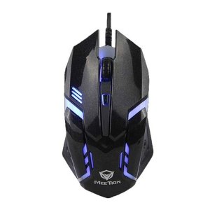 موس میشن مدل M371