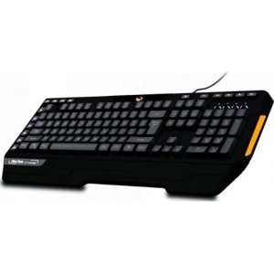 کیبورد گیمینگ میشن مدل K9420