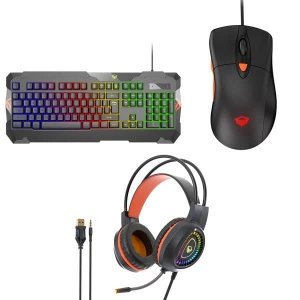 ست گیمینگ میشن مدل C505