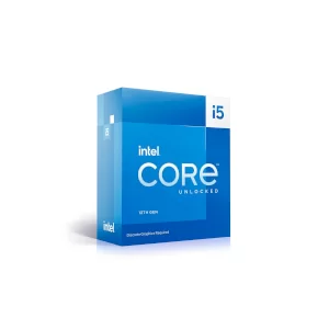 CPU INTEL Core i5 13600KF BOX LGA1700