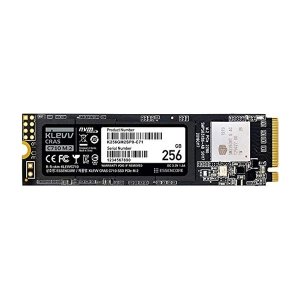 حافظه SSD کلو مدل  NVMe M.2 2280 256GB C710