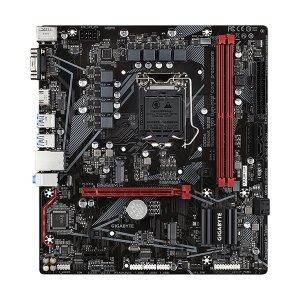 مادربرد گیگابایت مدل B560M H