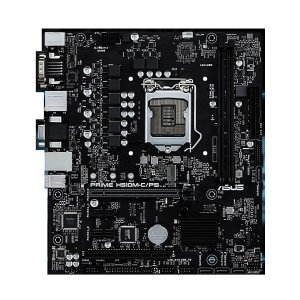 مادربرد ایسوس مدل PRIME H510M-C/PS