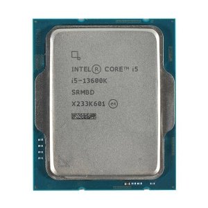پردازنده اینتل مدل Core i5 13600K  فروش به همراه خرید مادربرد