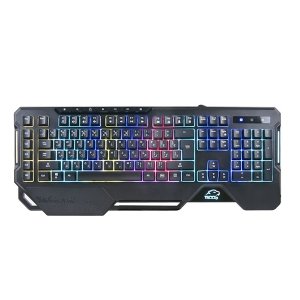 کیبورد مخصوص بازی تسکو مدل Tsco GK 8126