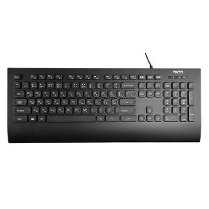 کیبورد تسکو مدل TSCO TK 8027