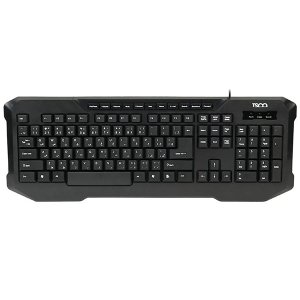 کیبورد تسکو مدل TK 8011