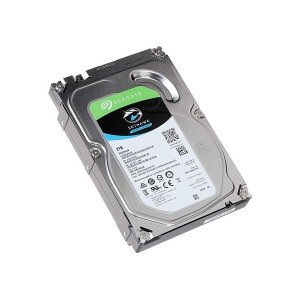 هارد اینترنال سیگیت مدل SkyHawk 2TB