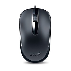 موس جنیوس مدل DX-120