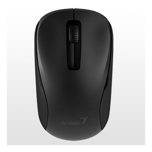 موس بی سیم جنیوس مدل NX-7005