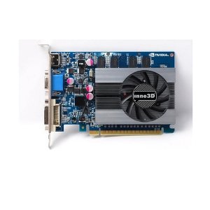 کارت گرافیک اینو تری دی مدل  Geforce GT730 4GB