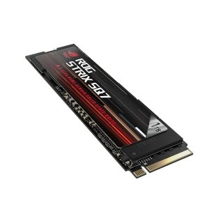 حافظه SSD ایسوس مدل ROG Strix SQ7 M.2 2280 NVMe 1TB