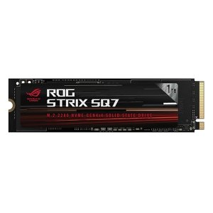 حافظه SSD ایسوس مدل ROG Strix SQ7 M.2 2280 NVMe 1TB