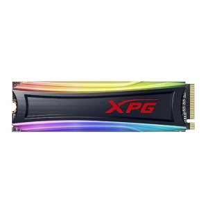 حافظه SSD ای دیتا مدل XPG SPECTRIX S40G RGB M.2 2280 NVMe 512GB