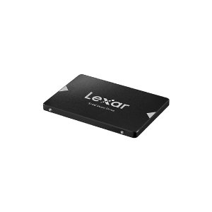 حافظه SSD لکسار مدل LEXAR NS10 Lite 120GB