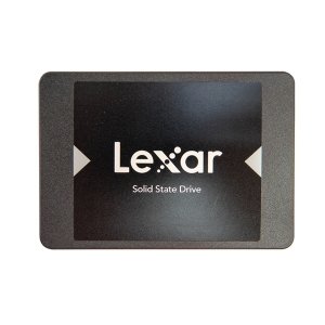 حافظه SSD لکسار مدل LEXAR NS10 Lite 120GB