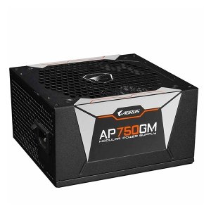 پاور  گیگابایت مدل  AORUS P750W GOLD Full Modular