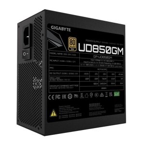 پاور گیگابایت مدل  UD850GM