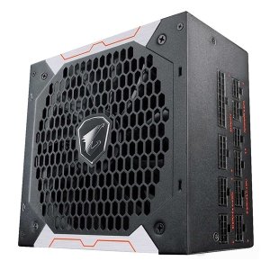 پاور 850 وات گیگابایت AORUS P850W GOLD Full Modular