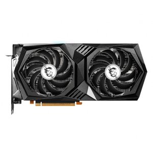 کارت گرافیک ام اس آی مدل GeForce RTX 3050 GAMING X 8G