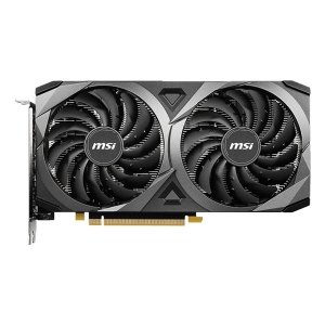 کارت گرافیک ام اس آی مدل  GeForce RTX 3050 VENTUS 2X 8G OC
