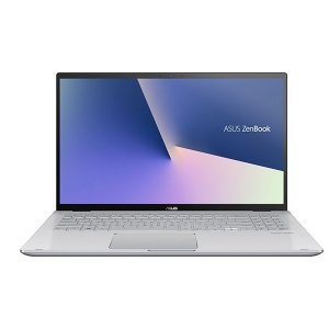 لپ تاپ ایسوس مدل  Zenbook Flip 15 Q508U R7 8GB 256SSD 2GB