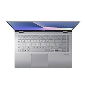 لپ تاپ ایسوس مدل ASUS Zenbook Flip 15 Q508U R7 8GB 256SSD 2GB