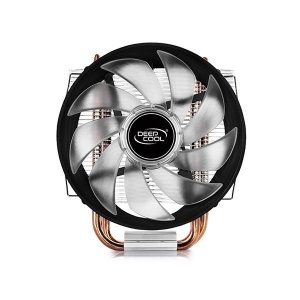 خنک کننده پردازنده دیپ کول مدل GAMMAXX 300