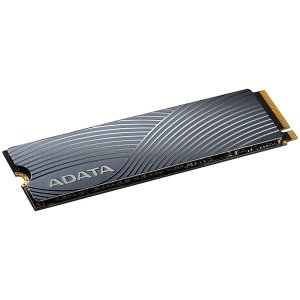 حافظه SSD ای دیتا مدل ADATA SWORDFISH M.2 2280 500GB NVMe