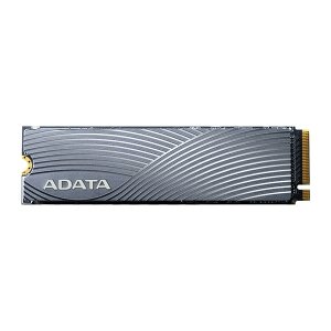 حافظه SSD ای دیتا مدل ADATA SWORDFISH M.2 2280 500GB NVMe