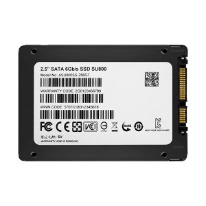 Ultimate SU800 256GB 3D-NAND Internal SSD Drive