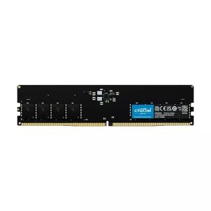 رم کروشیال مدل 16GB DDR5 4800Mhz CL40 UDIMM