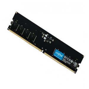 رم کروشیال مدل 16GB DDR5 4800Mhz CL40 UDIMM