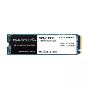 حافظه SSD تیم گروپ مدل  MP33 512GB
