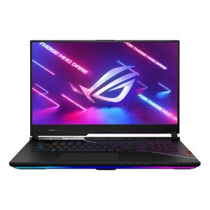 لپ تاپ گیمینگ ایسوس مدل Rog Strix Scar17 G733ZM KH019 i9 16GB 1TB