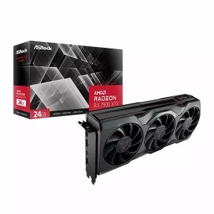 کارت گرافیک ایسوس Radeon RX 7900 XTX 24GB GDDR6