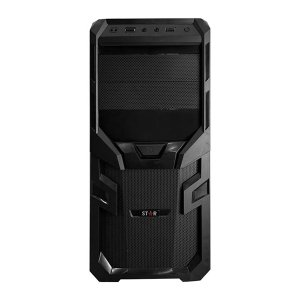 کیس کامپیوتر استار مدل STAR 406