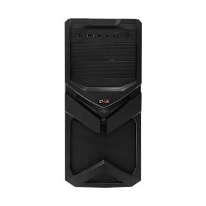 کیس کامپیوتر استار مدل STAR 405